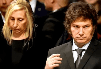 Irmã de Milei no centro de investigação: entenda o que está em jogo para o presidente da Argentina Irmã de Milei no centro de investigação: entenda o que está em jogo para o presidente da Argentina