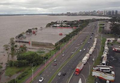 Chega a 50 o número de mortes no Vale do Taquari, no Rio Grande do Sul Chega a 50 o número de mortes no Vale do Taquari, no Rio Grande do Sul