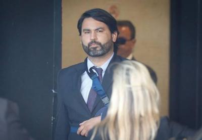 Primo dos filhos de Bolsonaro ganha novo cargo no Senado Primo dos filhos de Bolsonaro ganha novo cargo no Senado