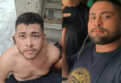 Megaoperação no RJ: Líderes de facção no Pará são presos, diz Secretaria de Segurança Megaoperação no RJ: Líderes de facção no Pará são presos, diz Secretaria de Segurança