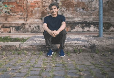 Cantor Lô Borges segue internado em UTI e respira com ajuda de aparelhos em Belo Horizonte Cantor Lô Borges segue internado em UTI e respira com ajuda de aparelhos em Belo Horizonte