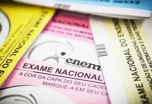 Imagem da noticia Inep divulga prazo para inscrições no Enem 2022; veja datas