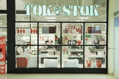 Justiça aceita recuperação judicial da Tok&Stok e Mobly Justiça aceita recuperação judicial da Tok&Stok e Mobly