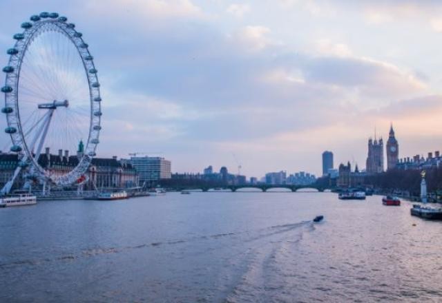 Imagem da noticia Big Ben, London Eye e um lugar secreto para a foto perfeita em Londres