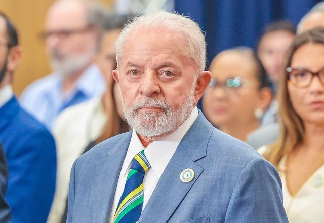 Imagem da noticia SBT News na TV: Lula sanciona com veto lei da saidinha temporária de presos