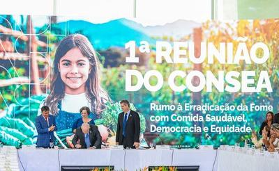 Entenda os decretos do governo sobre cesta básica e cozinhas solidárias Entenda os decretos do governo sobre cesta básica e cozinhas solidárias