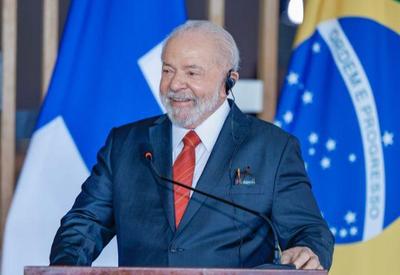 Lula assume presidência do Mercosul visando concluir acordo com UE Lula assume presidência do Mercosul visando concluir acordo com UE