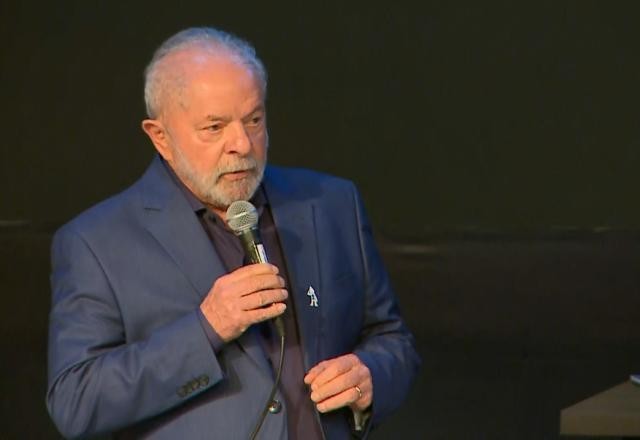 Imagem da noticia Lula decide adiar anúncio do novo arcabouço fiscal para abril
