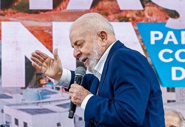 Imagem da noticia Governo Lula libera recorde de emendas parlamentares antes das eleições municipais; entenda