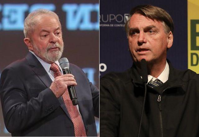 Bolsonaro volta a Minas Gerais; Lula reforça campanha na internet Bolsonaro volta a Minas Gerais; Lula reforça campanha na internet