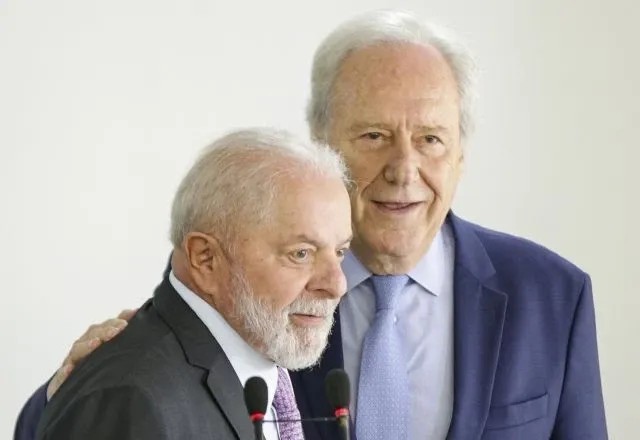 Imagem da noticia Governo envia PL Antifacção ao Congresso