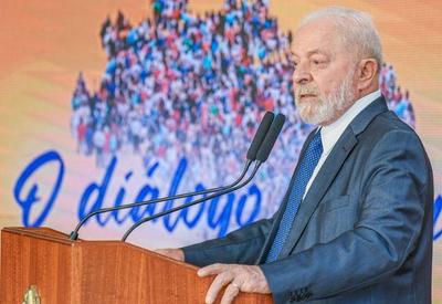 Faixa de Gaza: Lula conversa com emir do Catar em busca de solução para conflito Faixa de Gaza: Lula conversa com emir do Catar em busca de solução para conflito