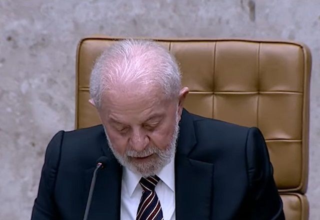 Imagem da noticia Lula: Quem ama a democracia não pode perder de vista a importância da independência do Judiciário