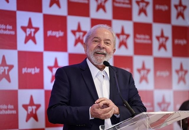 Imagem da noticia Com 7 pré-candidatos em capitais confirmados, PT prepara "grande largada" para as eleições
