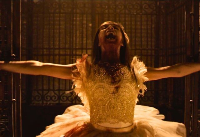 Imagem da noticia Atores de "Abigail" recordam momentos com Angus Cloud