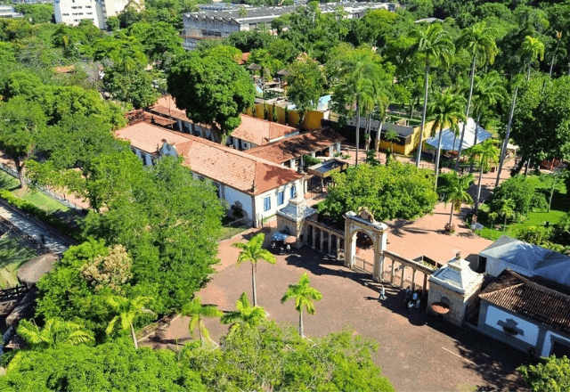 Imagem da noticia BioParque do Rio é fechado pela segunda vez após a morte de mais quatro aves