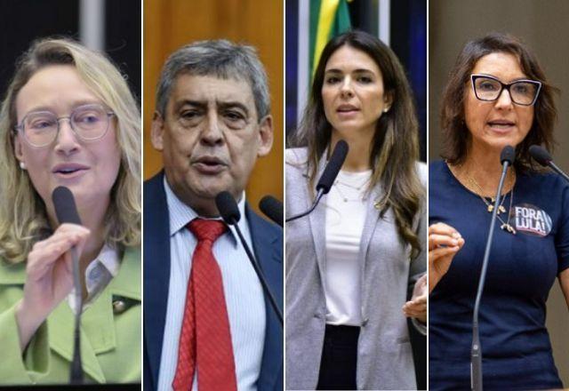 Eleições Municipais 2024: Maria do Rosário lidera com 30,2% das intenções de voto em Porto Alegre, diz pesquisa Eleições Municipais 2024: Maria do Rosário lidera com 30,2% das intenções de voto em Porto Alegre, diz pesquisa