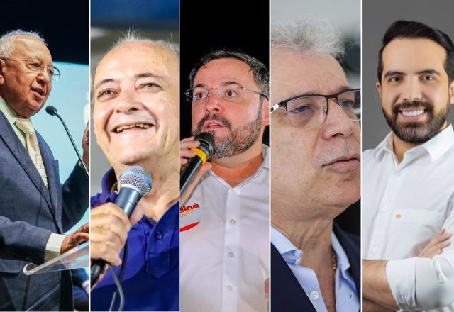 Imagem da noticia Eleições Municipais 2024: Pré-candidato do PT à Prefeitura de Teresina ganha apoio de Lula em caravana