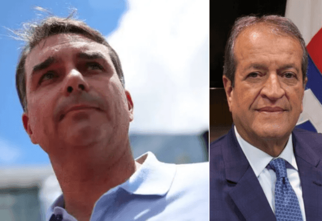 Imagem da noticia Cúpula do PL quer esperar 30 dias para definir futuro de Flávio Bolsonaro