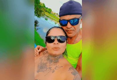 Mulher é morta a tiros pelo ex-marido após denunciar agressões em Sorocaba (SP) Mulher é morta a tiros pelo ex-marido após denunciar agressões em Sorocaba (SP)
