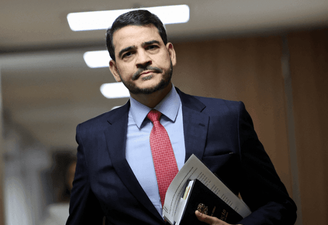 Imagem da noticia Messias promete a senadores perfil discreto no STF e manifestações apenas nos autos