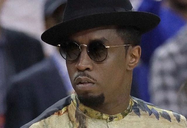 Imagem da noticia Sean ‘Diddy’ Combs pode deixar a prisão antes de 2028; entenda