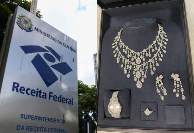 Agenda do Poder: MPF deve apurar caso de joias trazidas por governo Bolsonaro Agenda do Poder: MPF deve apurar caso de joias trazidas por governo Bolsonaro