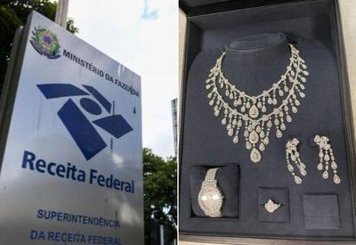 Agenda do Poder: MPF deve apurar caso de joias trazidas por governo Bolsonaro Agenda do Poder: MPF deve apurar caso de joias trazidas por governo Bolsonaro