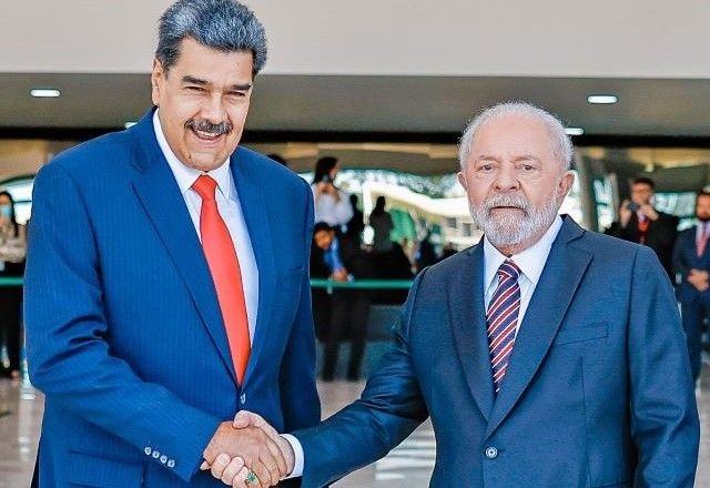 Imagem da noticia Brasil e Colômbia afirmam que "credibilidade" das eleições na Venezuela dependem da divulgação das atas