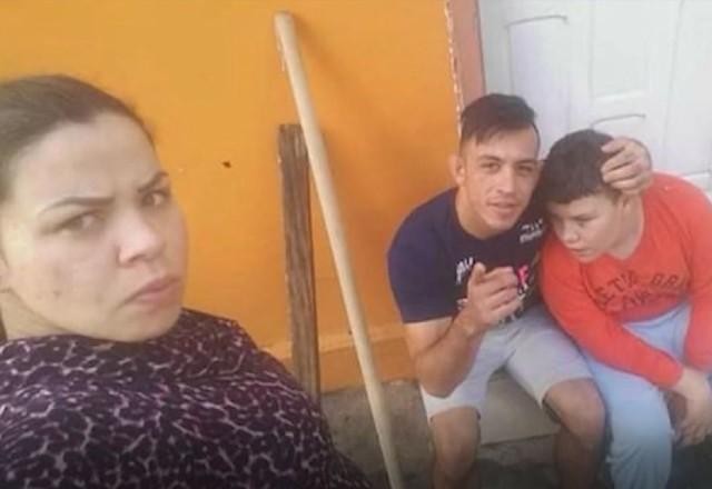 Imagem da noticia Jovem autista encontrado morto no PR era torturado pela mãe e padrasto