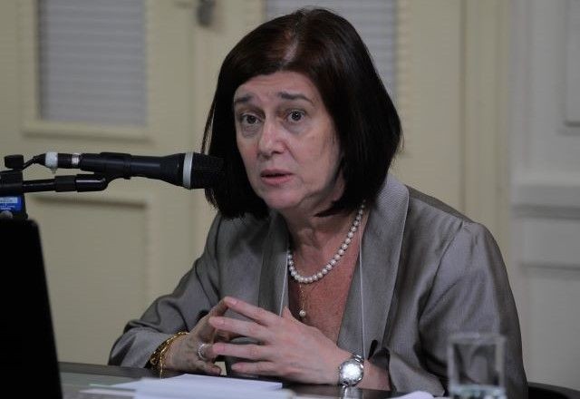 Imagem da noticia Conselho da Petrobras aprova Magda Chambriard como presidente da estatal