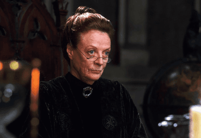 Morre Maggie Smith, atriz de 'Harry Potter', aos 89 anos Morre Maggie Smith, atriz de 'Harry Potter', aos 89 anos