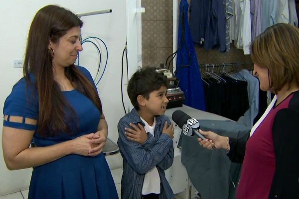 Imagem da noticia Maioria das mulheres empreendedoras abre o próprio negócio após a maternidade