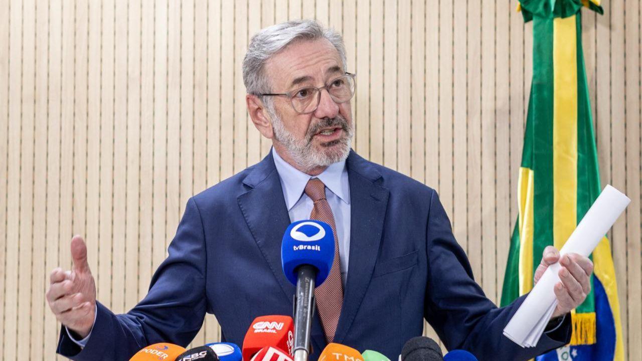 MDIC: Brasil reforçou estrutura para enfrentar El Niño MDIC: Brasil reforçou estrutura para enfrentar El Niño