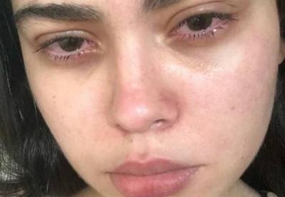Sentença de "estupro culposo" no caso Mariana Ferrer gera revolta na internet Sentença de "estupro culposo" no caso Mariana Ferrer gera revolta na internet
