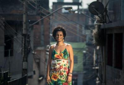 "A gente não perde a esperança de ter resposta", diz Anielle Franco "A gente não perde a esperança de ter resposta", diz Anielle Franco