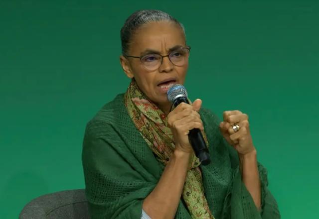 Marina Silva testa positivo para covid-19 Marina Silva testa positivo para covid-19