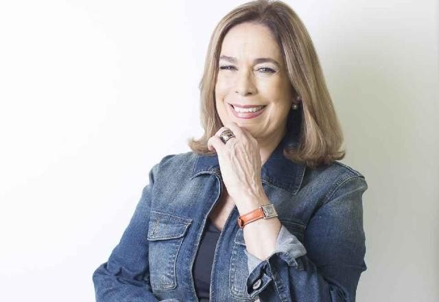 Imagem da noticia Mary del Priore é eleita para a Academia Paulista de Letras