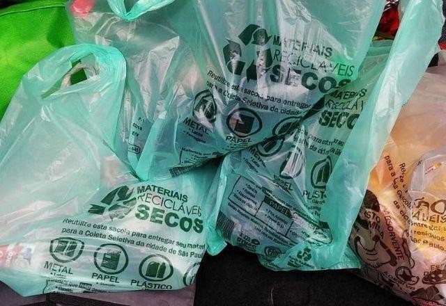Imagem da noticia DF proíbe distribuição e venda de sacolas plásticas a partir desta 2ª