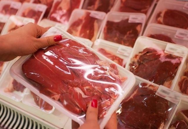 Imagem da noticia Preço da carne bovina teve aumento de 133% acima da inflação, diz estudo