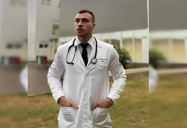 Imagem da noticia Polícia prende quatro suspeitos de matar médico em Dourados (MS)