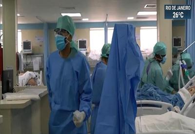 Pandemia dificulta agendamento de exames e cirurgias eletivas Pandemia dificulta agendamento de exames e cirurgias eletivas