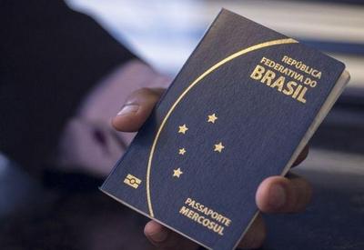 Pela 6ª vez, Espanha prorroga restrição a voos vindos do Brasil e África do Sul Pela 6ª vez, Espanha prorroga restrição a voos vindos do Brasil e África do Sul