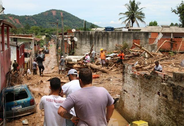 Imagem da noticia SP abre linha de crédito emergencial para produtores e pescadores do litoral