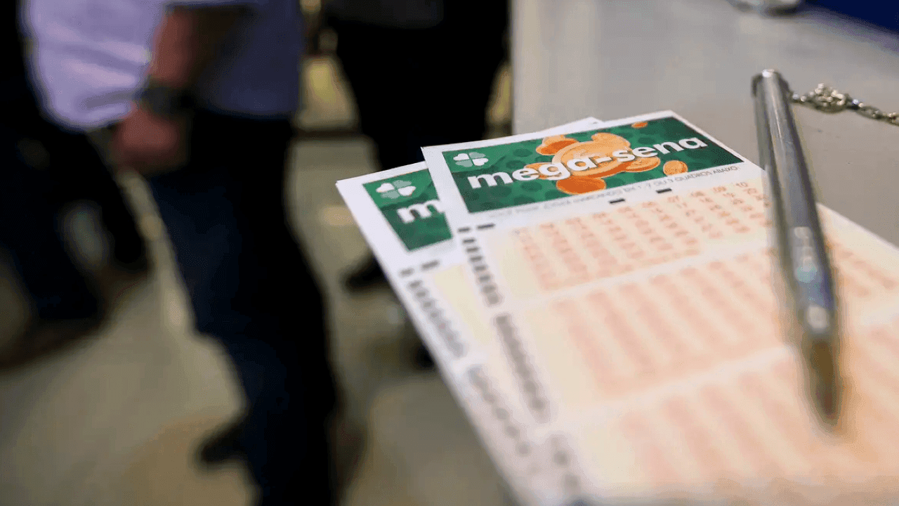 Mega-Sena 3038: prêmio acumula para R$ 100 milhões Mega-Sena 3038: prêmio acumula para R$ 100 milhões