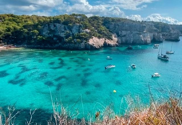 Imagem da noticia Um tour pelas Ilhas Baleares, a pérola do Mar Mediterrâneo