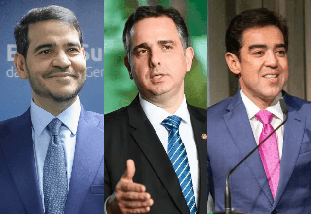 Imagem da noticia Messias, Pacheco ou Dantas? Veja por quanto tempo próximo indicado ao STF pode permanecer na Corte