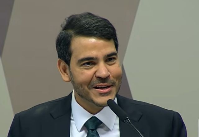 Imagem da noticia Com expectativa de nova indicação ao STF, Messias diz a aliados que acredita em pacificação