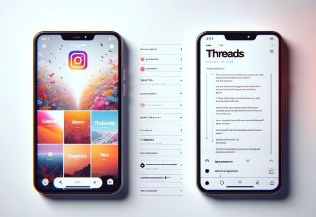 Imagem da noticia Instagram e Threads começam a restringir conteúdo político