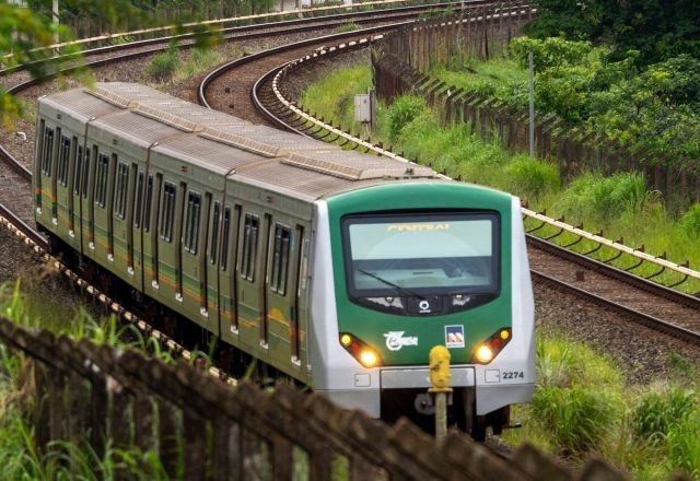 Imagem da noticia Pane no Metrô do DF deixa todas as estações fechadas e afeta milhares de passageiros